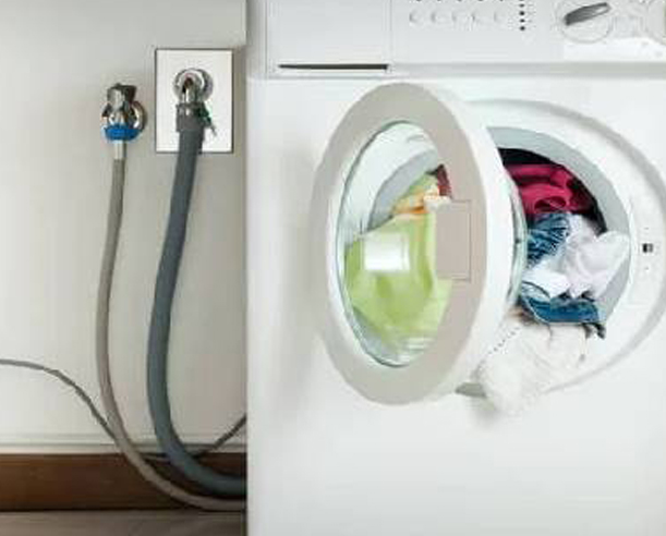 Washing Machine Installation