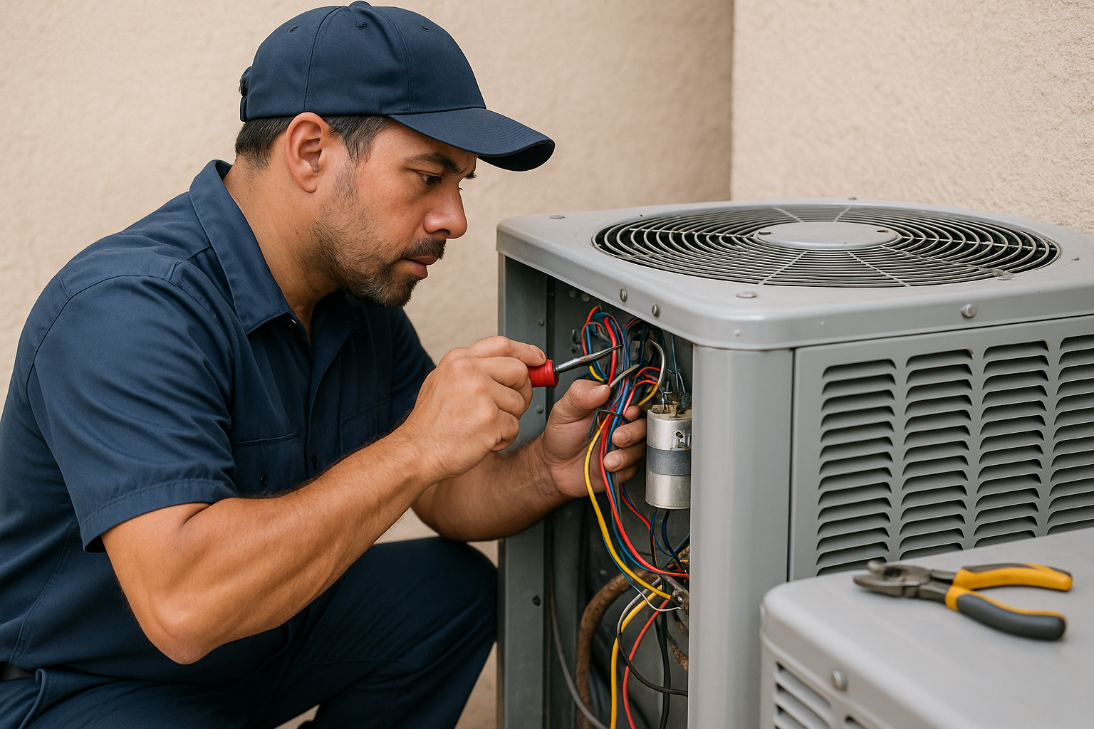 AC Repair Service