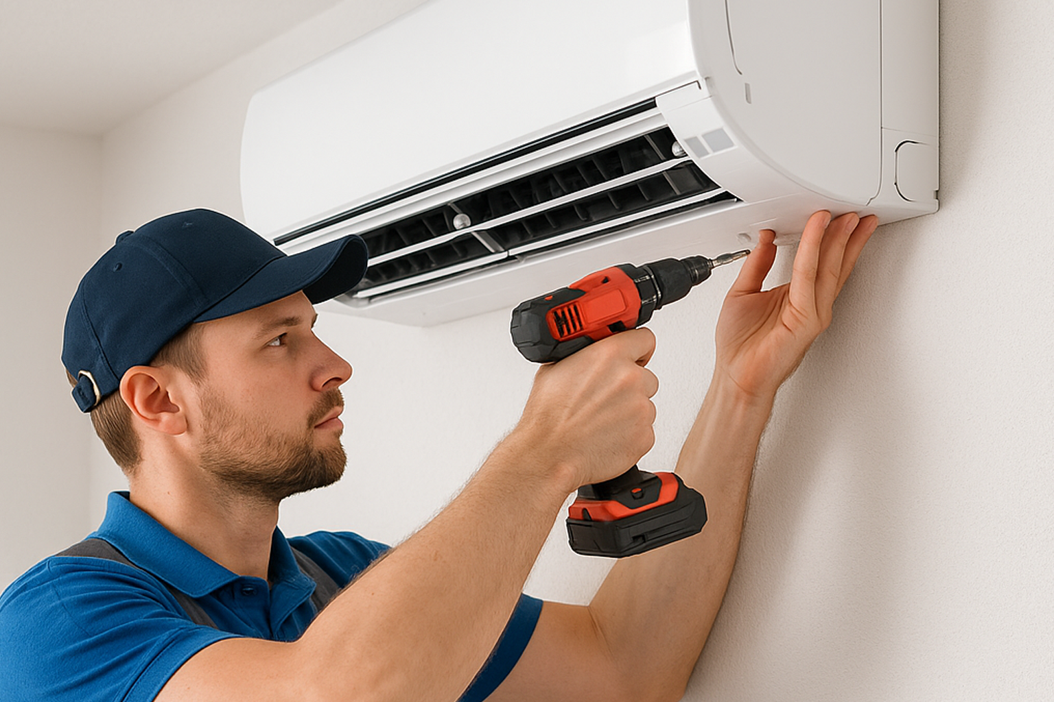 AC Installation Service