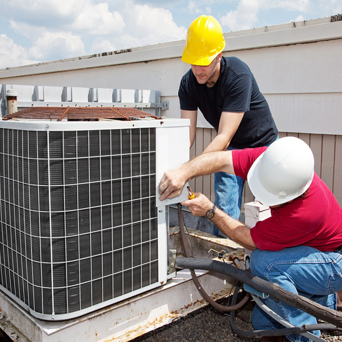 Appliance Repair Services