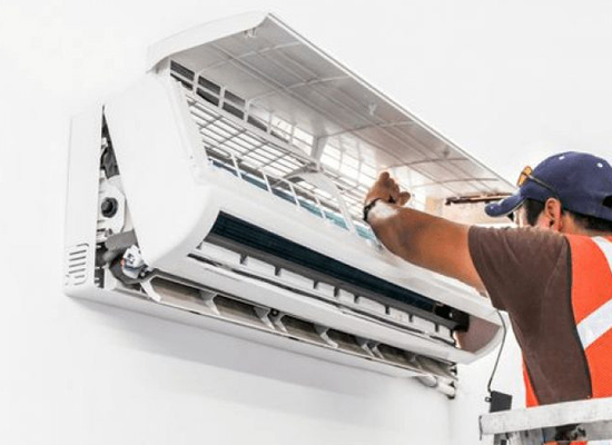 AC Repair Service