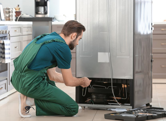Fridge Repair Service