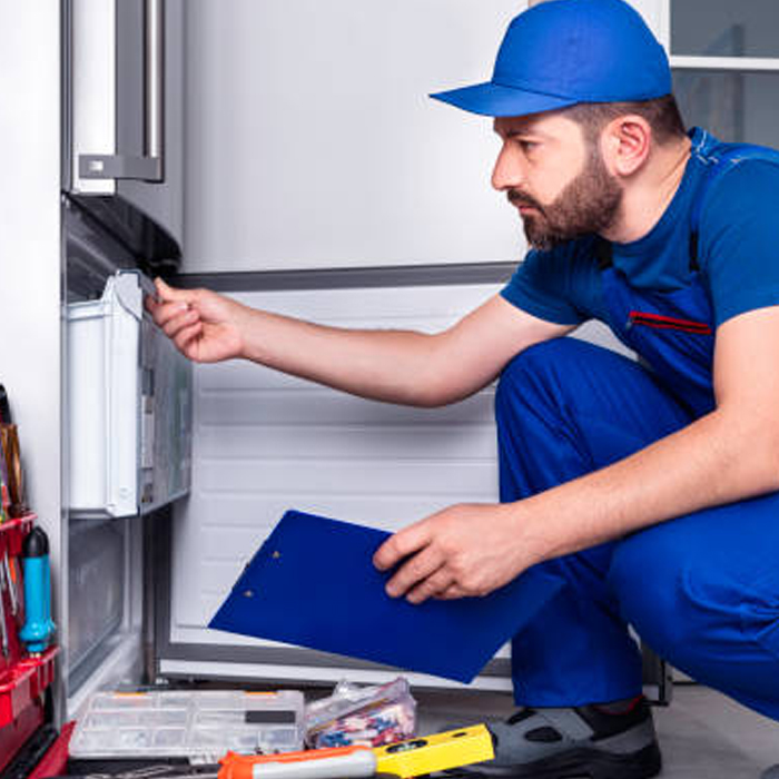 AC, Fridge, Washing Machine Repairs