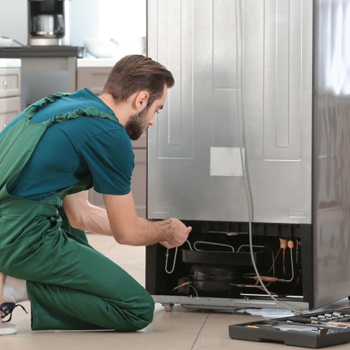Appliance Repair Services